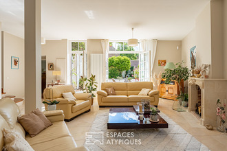 achat maison la-celle-les-bordes 78720