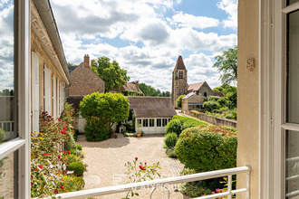 achat maison la-celle-les-bordes 78720