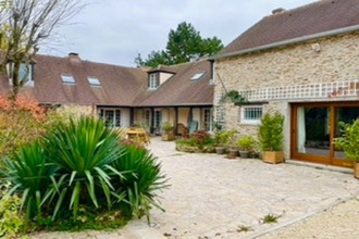 achat maison la-celle-les-bordes 78720