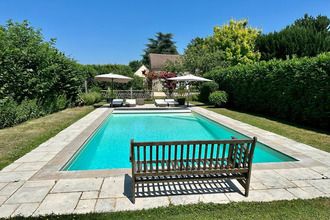 achat maison la-celle-les-bordes 78720