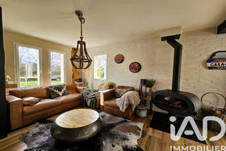 achat maison la-celle-les-bordes 78720