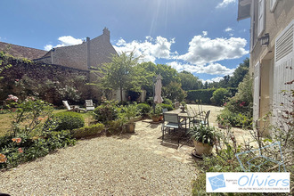 achat maison la-celle-les-bordes 78720