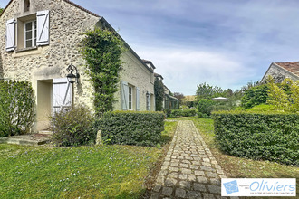 achat maison la-celle-les-bordes 78720