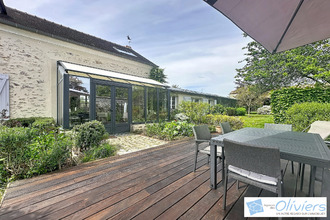 achat maison la-celle-les-bordes 78720