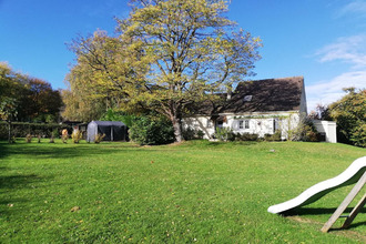 achat maison la-celle-les-bordes 78720