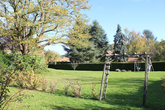 achat maison la-celle-les-bordes 78720