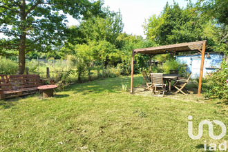 achat maison la-celle-les-bordes 78720