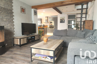 achat maison la-celle-les-bordes 78720