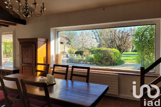 achat maison la-celle-les-bordes 78720