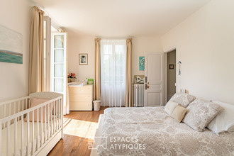achat maison la-celle-les-bordes 78720