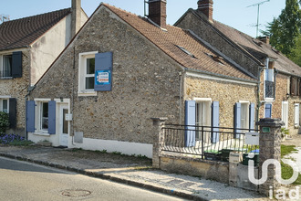 achat maison la-celle-les-bordes 78720