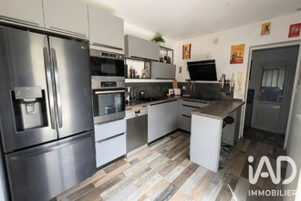 achat maison la-celle-les-bordes 78720