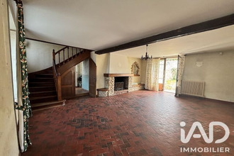 achat maison la-celle-les-bordes 78720