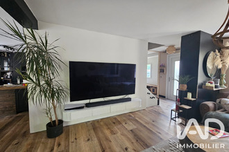achat maison la-celle-les-bordes 78720