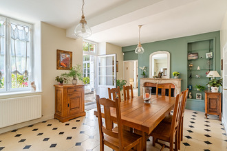 achat maison la-celle-les-bordes 78720