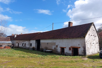 achat maison la-celle-sous-gouzon 23230