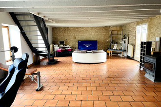 achat maison la-celle-st-avant 37160