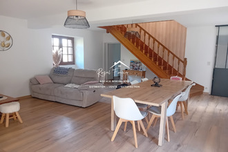 achat maison la-celle-st-avant 37160