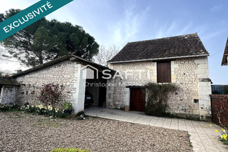 achat maison la-celle-st-avant 37160