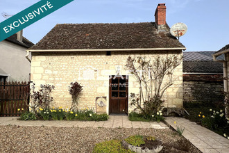 achat maison la-celle-st-avant 37160