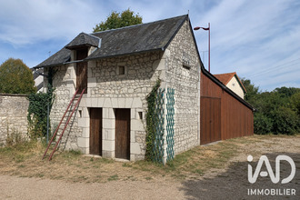 achat maison la-celle-st-avant 37160