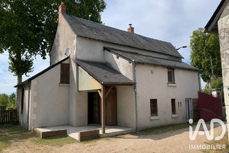 achat maison la-celle-st-avant 37160