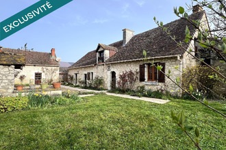 achat maison la-celle-st-avant 37160