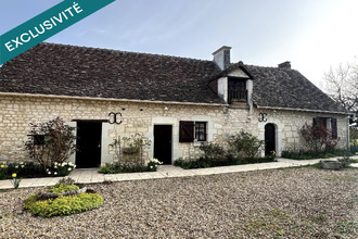 achat maison la-celle-st-avant 37160
