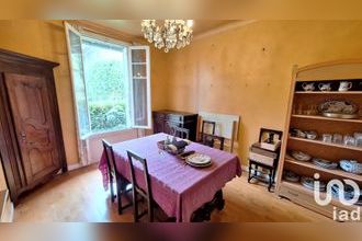 achat maison la-celle-st-cloud 78170