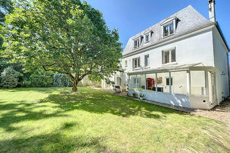 achat maison la-celle-st-cloud 78170