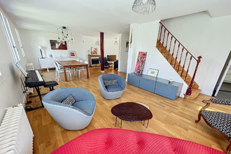 achat maison la-celle-st-cloud 78170