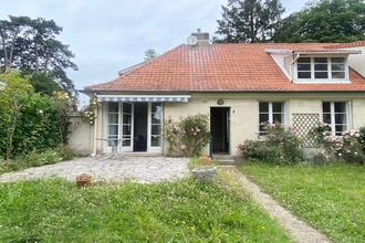 achat maison la-celle-st-cloud 78170