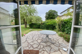 achat maison la-celle-st-cloud 78170