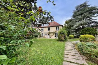 achat maison la-celle-st-cloud 78170