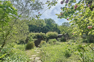 achat maison la-celle-st-cloud 78170