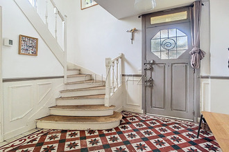 achat maison la-celle-st-cloud 78170