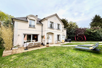 achat maison la-celle-st-cloud 78170