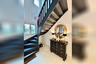 achat maison la-celle-st-cloud 78170