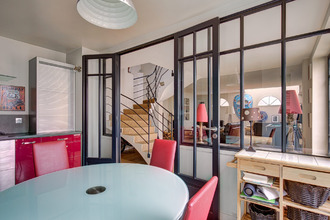 achat maison la-celle-st-cloud 78170