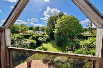 achat maison la-celle-st-cloud 78170