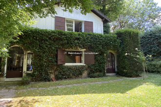 achat maison la-celle-st-cloud 78170