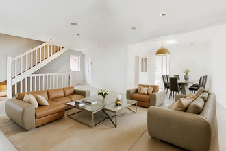 achat maison la-celle-st-cloud 78170