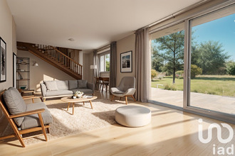 achat maison la-celle-st-cloud 78170