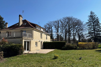 achat maison la-celle-st-cloud 78170