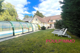 achat maison la-celle-st-cloud 78170