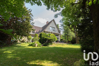 achat maison la-celle-st-cloud 78170