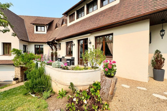 achat maison la-celle-st-cloud 78170