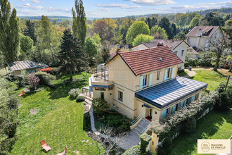 achat maison la-celle-st-cloud 78170