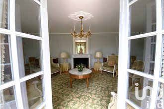 achat maison la-celle-st-cloud 78170