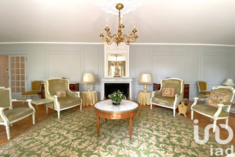 achat maison la-celle-st-cloud 78170